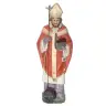 St. Willibrord 30 Cm style French stone