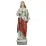 Ste Agathe 30 Cm style French stone