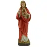 Beeld 16 cm H Hart