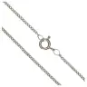 Chaine Argentee 40 Cm