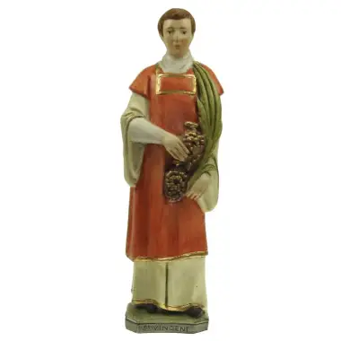 St Vincent 30 Cm style French stone