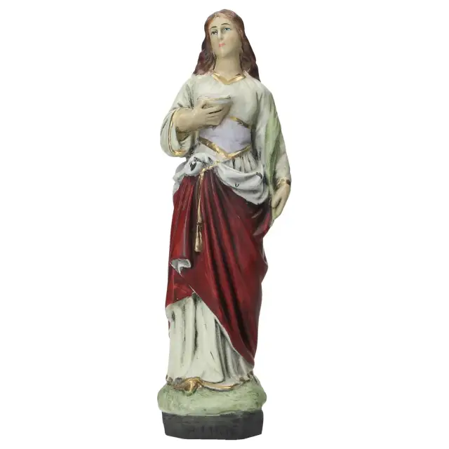 St. Lucia 30 cm style French stone
