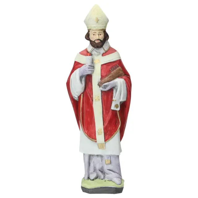H Blasius - 30 cm - Franse steen