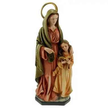 Beeld 30 cm H Anna