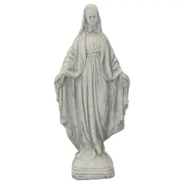 Beeld Wonderbare - H 28 cm