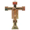 Cross Giotto 11x8 cm Blessing S / Cello