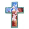 Kruisbeeld - 24 cm - Kersttafereel
