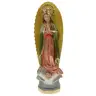 Statue 25 cm Guadeloupe Virgin