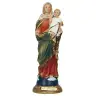 Beeld 20 cm - OLV van de Rozenkrans