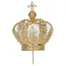 Couronne 12 Cm