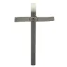 Croix Murale 25.5 X 16 Cm