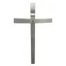 Croix Murale 25.5 X 16 Cm