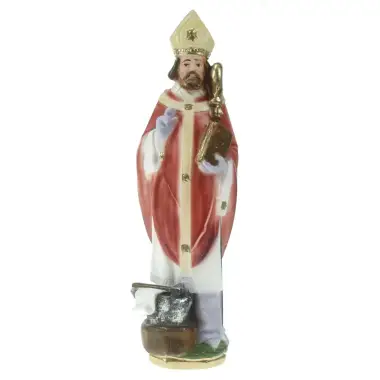 Statue 20 cm - St Eloi