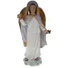 Beeld 20 cm - Aartsengel Zadkiel