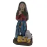 Statue 12 cm - Ste Bernadette