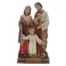 Statue 15 cm Holy Family