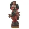 Statue 11 cm - Marie qui défait les Noeuds