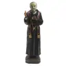 Statue 30 cm - St P. Pio