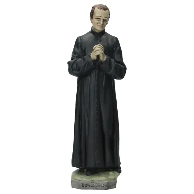 Don Bosco - 30 Cm - Pierre de France