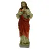 S.C.de Jésus - 28 cm - Pierre de France