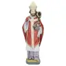 St Augustine 30 Cm style French stone