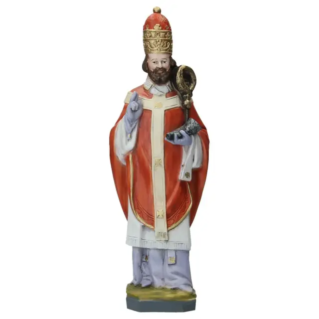 H Cornelius - 30 cm - Franse steen
