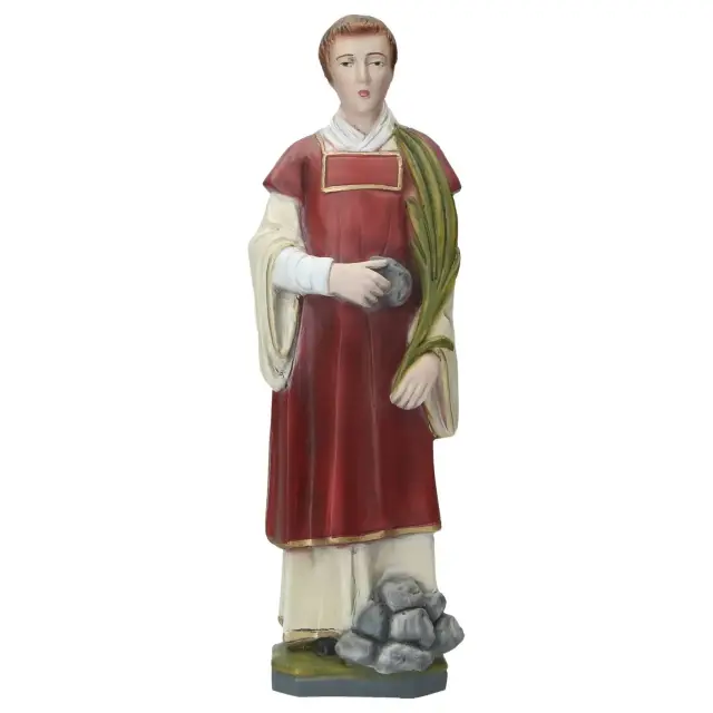 St Etienne - 30 Cm - Pierre de France
