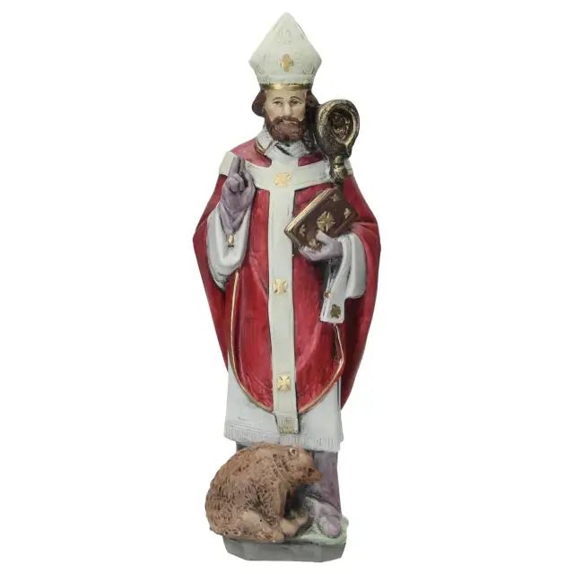 H Ghislanus - 30 cm - Franse steen