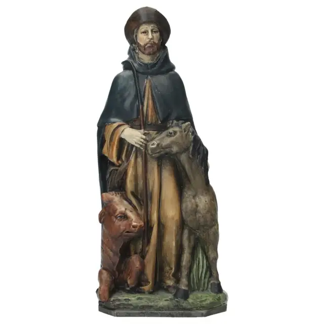 St Guidon - 30 Cm - Pierre de France