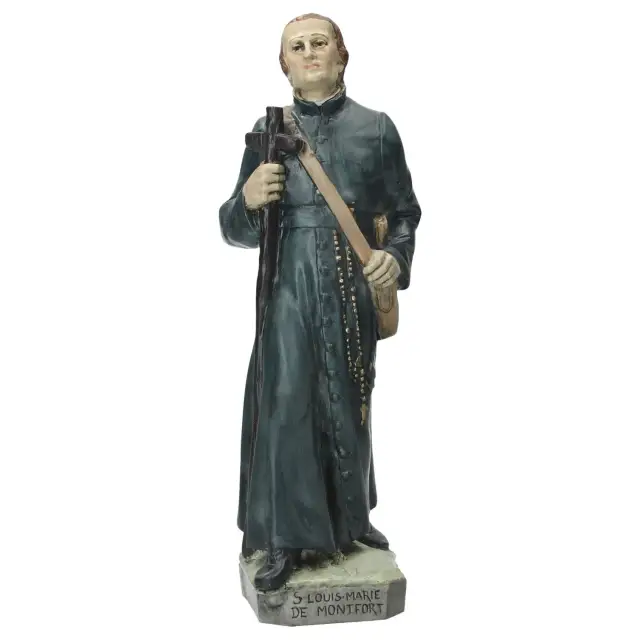 H L-M Montfort - 30 cm - Franse steen