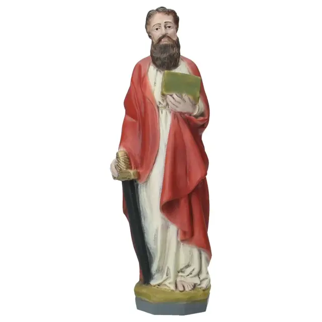 St Paul - 30 Cm - Pierre de France