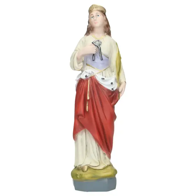 Ste Apolline 30 cm style French stone