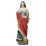 H Cecilia - 30 cm - Franse steen