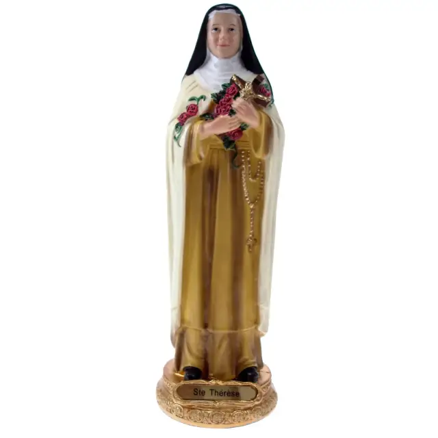 Statue 32 cm St. Teresa