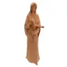 Statue 45 cm - N.D. de la Miséricorde "Terre Cuite"