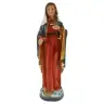 Beeld 15 cm - H Hart van Maria
