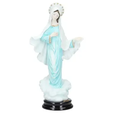 Medjugorje 30 cm marmer dust