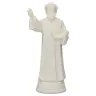 Beeld 21 cm - Alabaster - H Charbel