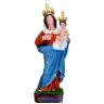 Beeld Onze Lieve Vrouw Van Genade 35 cm in hars
