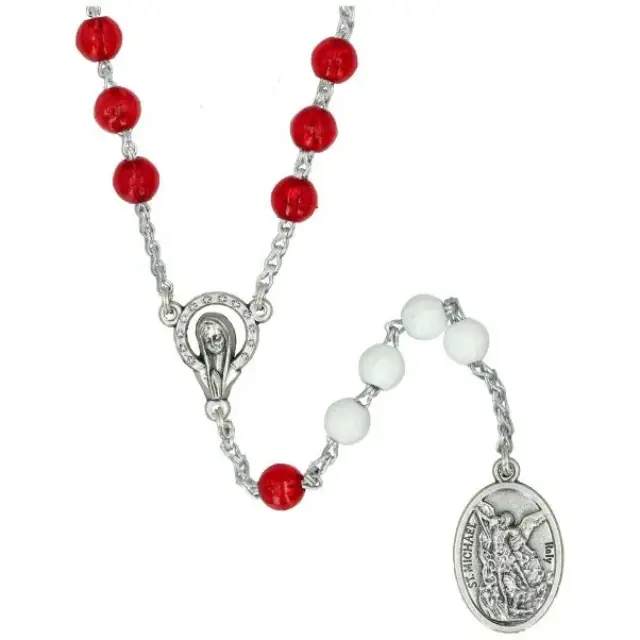 Rosary St michael