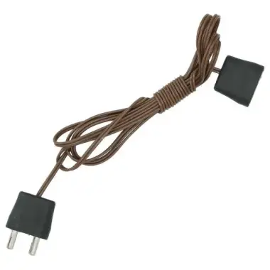 Verlengkabeltje van 100 cm 4.5 v