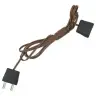 Verlengkabeltje van 100 cm 4.5 v