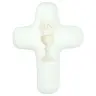 Croix 11 x 9 cm - Symbole de la communion