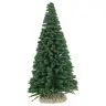 Provencaalse decor Dennenboom H 16 cm