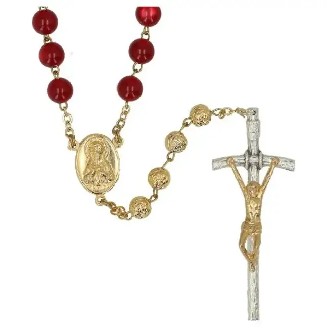 Rozenkrans van de overleden priesters