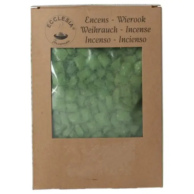 Encens 500 gr - Purification (Pin)