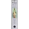 incense sticks Miraculous Virgin