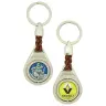 Porte-Clefs - RENAULT / St Christophe