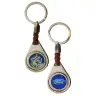 Porte-Clefs - FORD / St Christophe