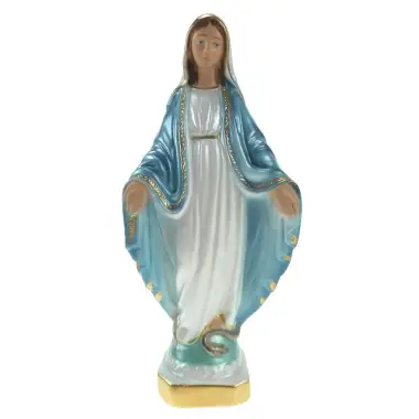 Beeld 20 cm - Wonderbare "Porselein"